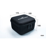 Koswork KOS32405 Koswork Tamiya Air Remover Hard Case