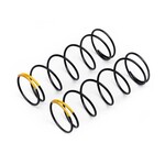 HRP HPI109809 HRP HPI Racing Shock Spring (Yellow, 68mm, 73.8gf, 2pcs)