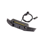 Traxxas TRA10783 Traxxas Mini XRT Front Bumper with LED Lights