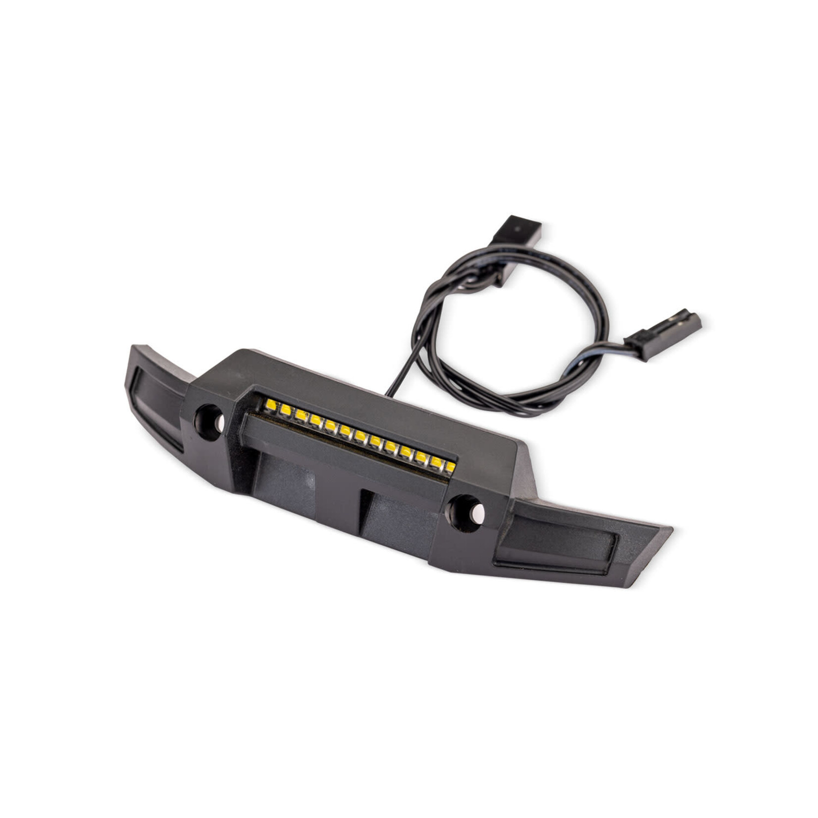 Traxxas TRA10783 Traxxas Mini XRT Front Bumper with LED Lights