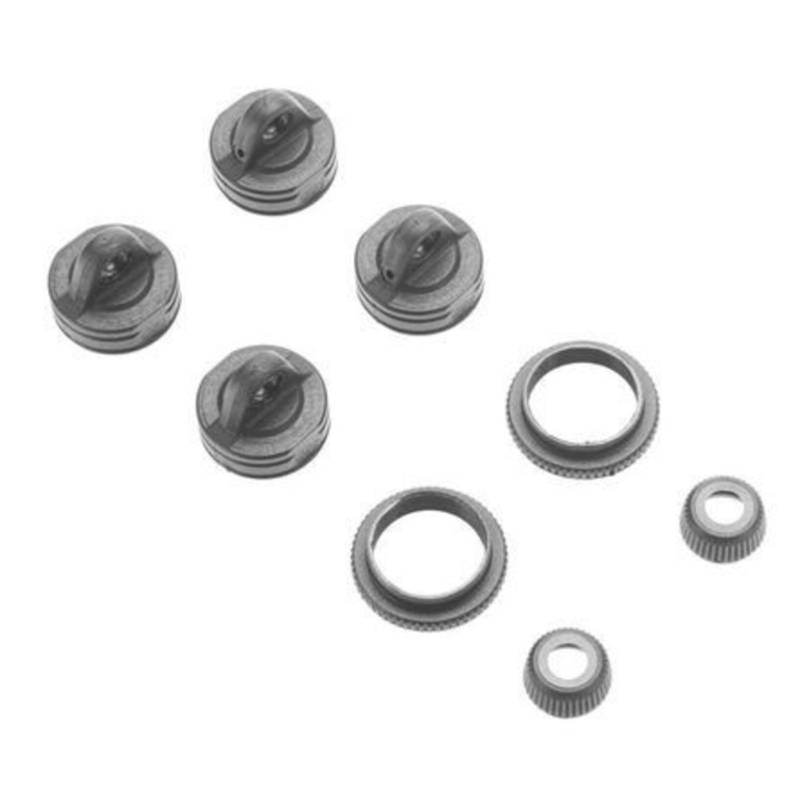 Arrma ARA330337 Arrma Infraction Felony 6S Shock Cap Set (2)