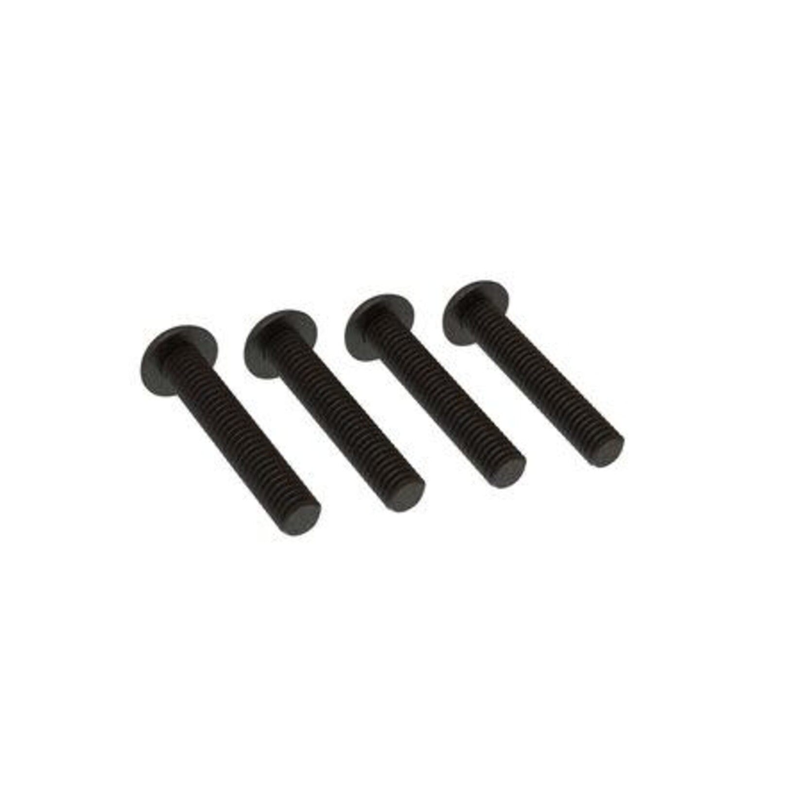 Arrma ARA721520 Arrma 5x20mm Button Head Screw (4)