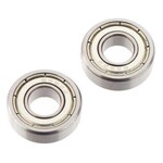 Arrma ARA610017 Arrma Kraton Outcast Typhon 6S BLX 8x19x6mm Bearing (2)