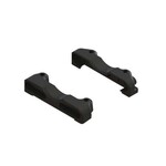 Arrma ARA330555 Arrma Kraton Outcast 8S BLX Suspension Hanger Set