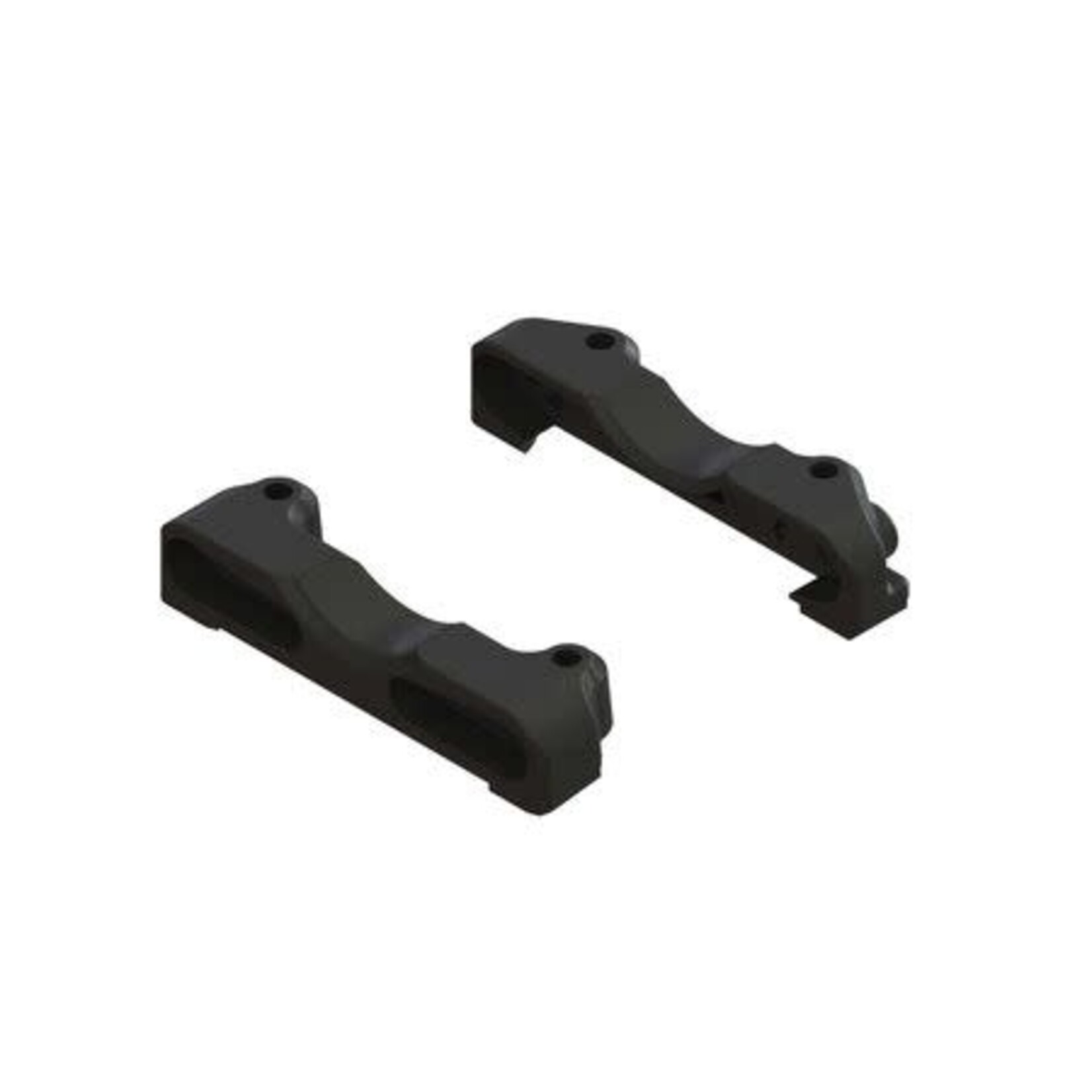 Arrma ARA330555 Arrma Kraton Outcast 8S BLX Suspension Hanger Set