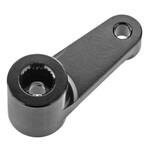 Arrma ARA340061 Arrma 6S Aluminum Servo Horn (Black)