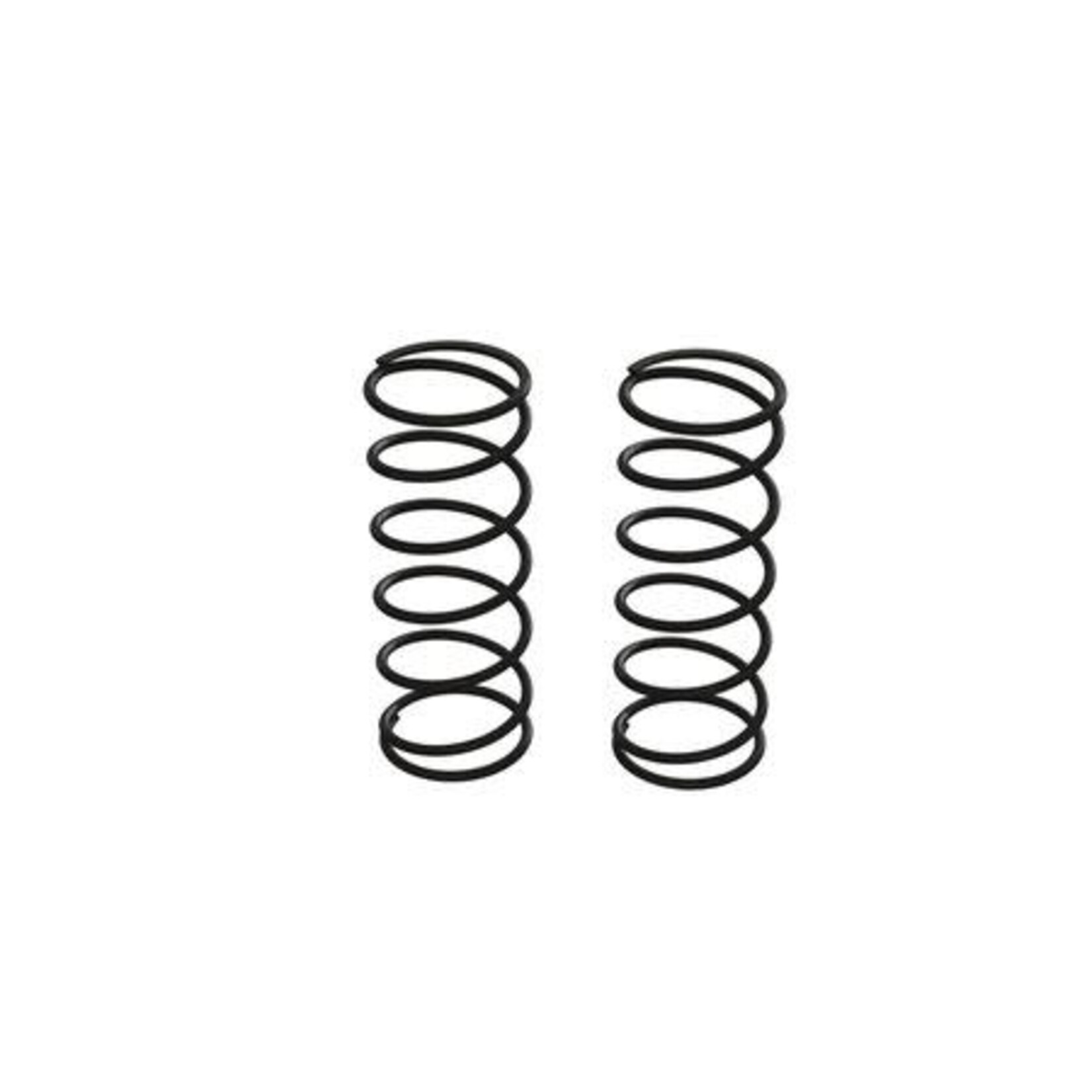 Arrma ARA330712 Arrma Vorteks BLX 55mm Front Shock Springs (7.6lb/in) (2)