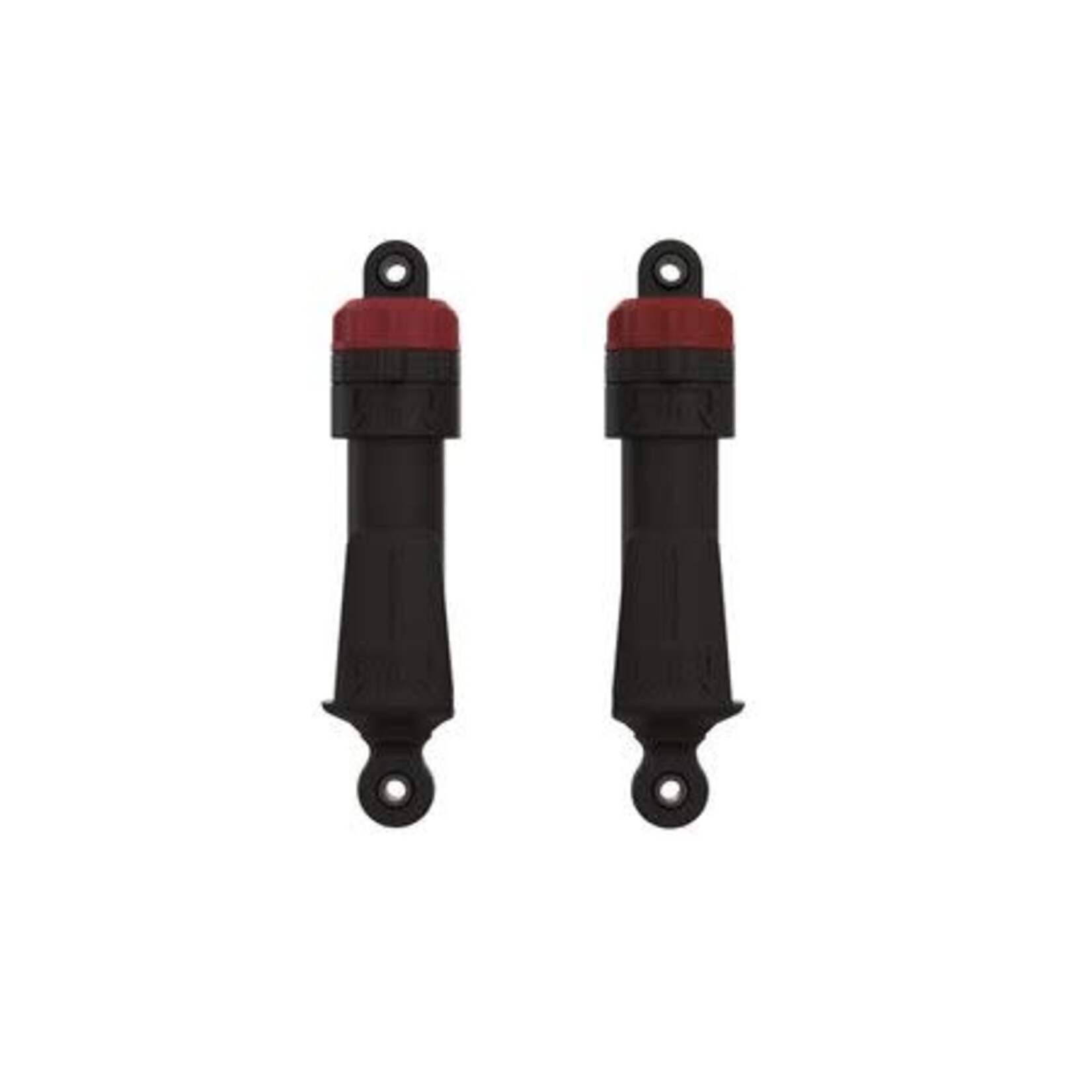 Arrma ARA330722 Arrma Vorteks 3S BLX Front Shock Set (2) (87mm)