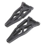 Arrma ARA330219 Arrma Kraton Outcast 6S BLX Front Lower Suspension Arm (2)