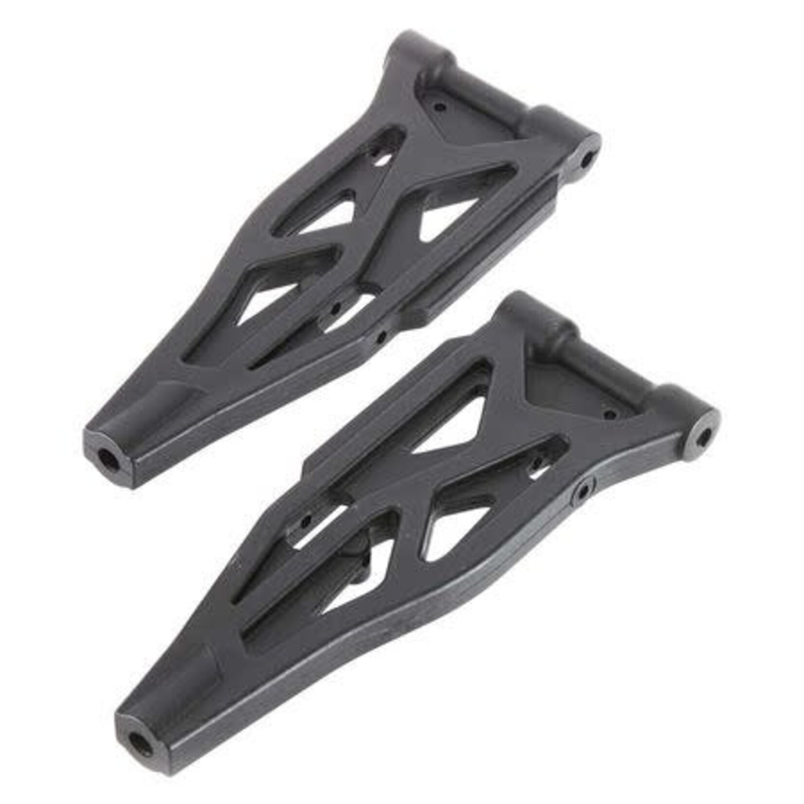 Arrma ARA330219 Arrma Kraton Outcast 6S BLX Front Lower Suspension Arm (2)