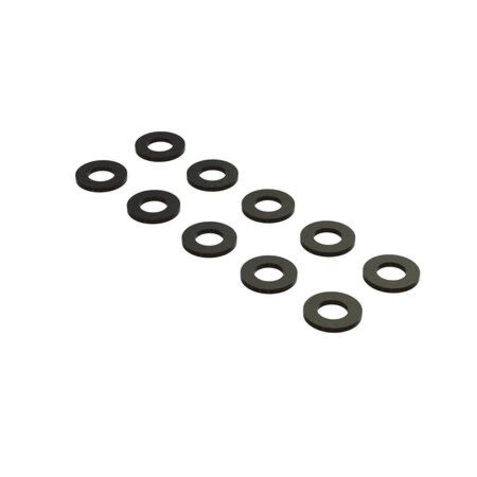 Arrma ARA709062 Arrma Washer 5.3x10x1mm (10)
