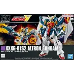 Bandai BAN2794133 Bandai HG Altron Gundam "Mobile Suit Gundam Wing"