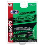 Auto World SC405-2 Auto World Matt Hagan NHRA 2023 Dodge Charger Funny Car