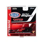 Auto World SC370-1 Auto World Steve Torrence NHRA CAPCO Top Fuel Dragster