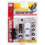 Auto World TRX120 Auto World X-Traction Deluxe Pit Kit (w/1970 Plymouth Superbird)