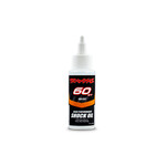 Traxxas TRA5035 Traxxas Silicone Shock Oil (2oz) (60wt)
