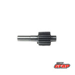 Team GFRP GFR-2114 Team GFRP Steel Slipper Topshaft (No Offset)