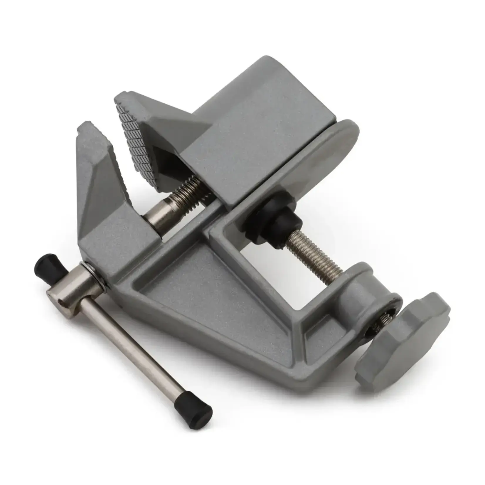 SKIPVC7006 Shesto Limited Model Craft Aluminum Hobby Bench Vice Clamp