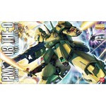 Bandai BAN2103011 Bandai MG PMX-003 The O "Zeta Gundam"