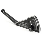 JConcepts JCO2282-2 JConcepts Aluminum Ride Height Gauge (10-40mm) (Black)