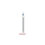 DSPIAE DS-HC-08 Dspiae .8mm Steel Hook Broach