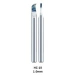 DSPIAE DS-HC-10 Dspiae 1.0mm Steel Hook Broach