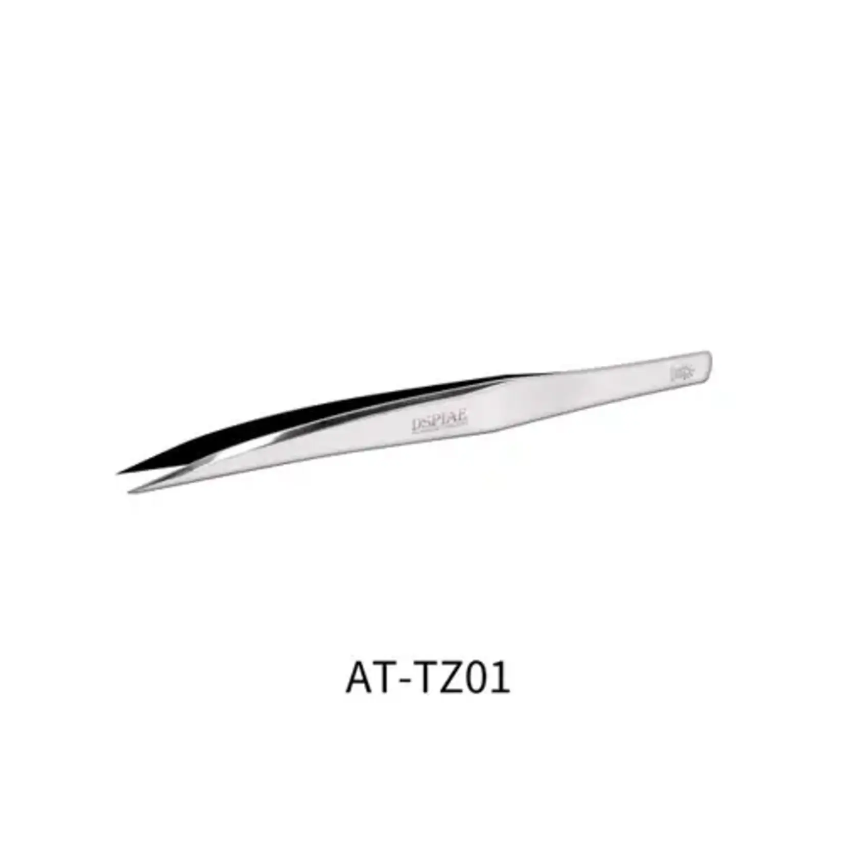 DSPIAE DS-AT-TZ01 Dspiae Point Tip Tweezers