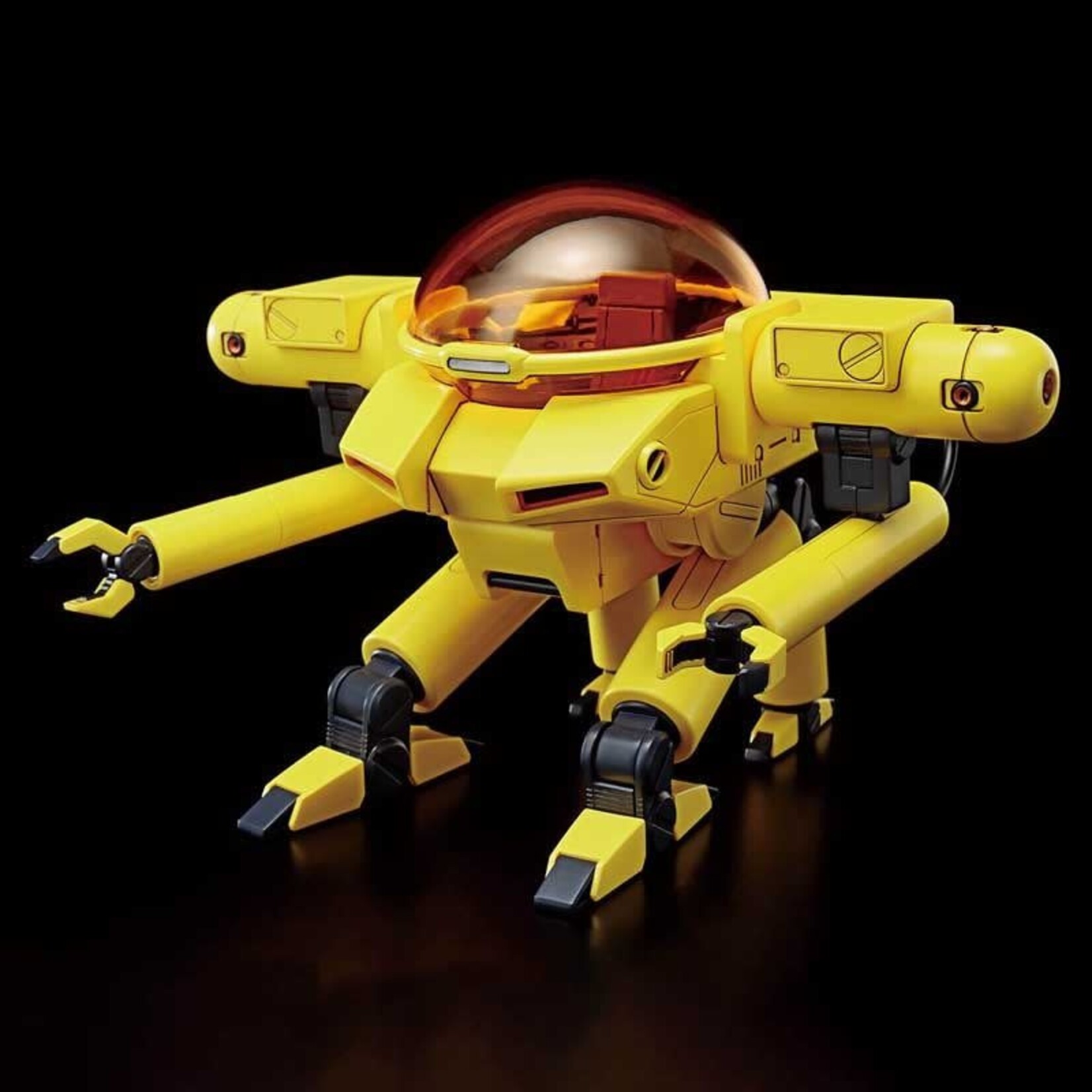 Bandai BANF2773820 Premium Bandai HG 1/144 Medd (Gundam Base Limited)