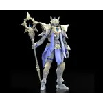 Bandai BAN2761752 Bandai 30MF Liber Bishop "30 Minute Fantasy" Plastic Model Kit