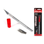Traxxas TRA3437 Traxxas Hobby Knife w/5-Pack Blades