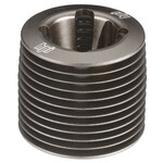 HPI HPI1490 HPI Savage X Aluminum Heatsink Head 56X50mm (F4.6)