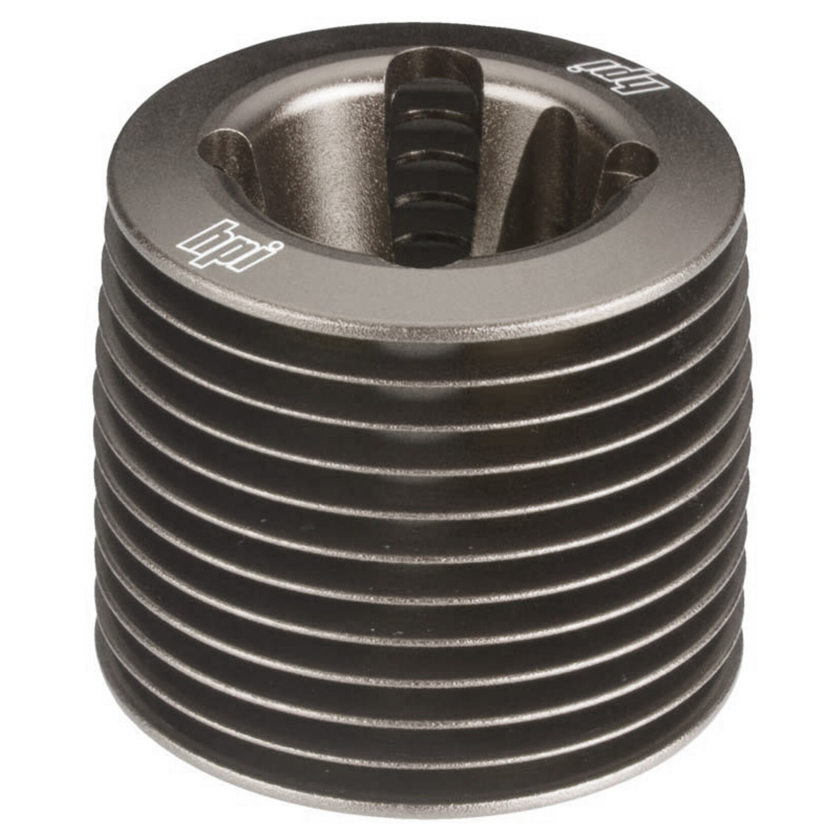 HPI HPI1490 HPI Savage X Aluminum Heatsink Head 56X50mm (F4.6)