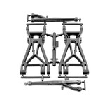 HPI HPI85238 HPI Savage Flux XL Suspension Arm Set