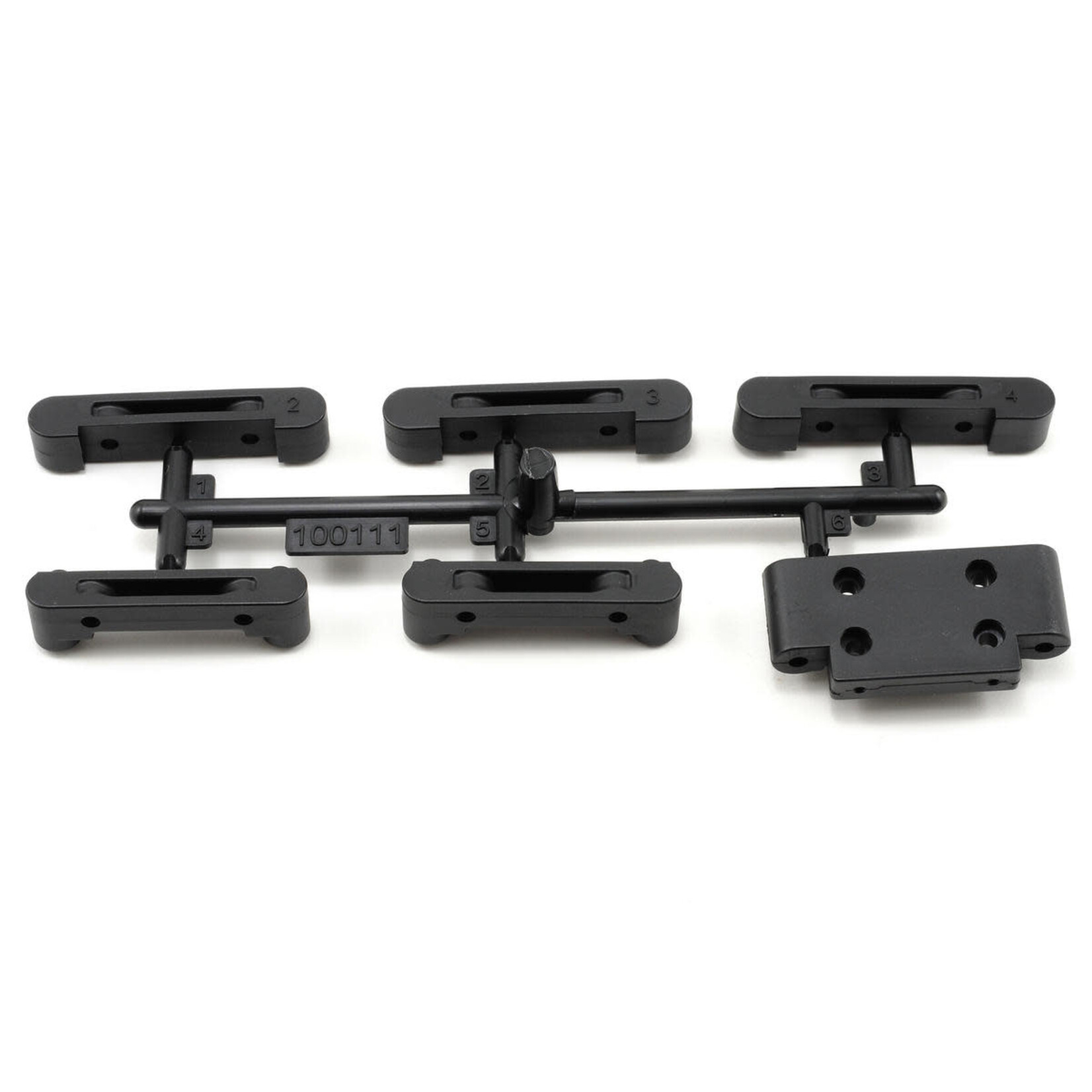 HPI HPI100314 HPI Blitz Firestorm Suspension Mount Set (1)