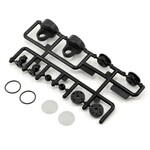 HPI HPI100961 HPI Savage Flux XL X Shock Cap Set