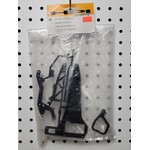 HPI HPIA482 HPI Nitro RS4 RTR Upper Deck Set