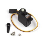 HPI HPI160833 HPI SD-01WR Micro Servo (6.0V/1kg/Plastic Geared) for Venture18