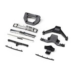 Axial **AXI-3334 Axial Grill, Bumpers & Mounts: SCX30 K10