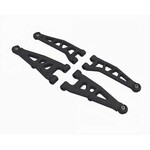 Arrma **ARA-2674 Arrma Front Suspension Arm Set D (2Pcs) - Mini