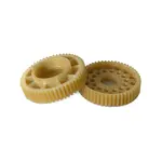 RC Speed Secrets RCSSB7T7SC7CGS RC Speed Secrets AE 7 Seies 3-Gear Cut Gear Set