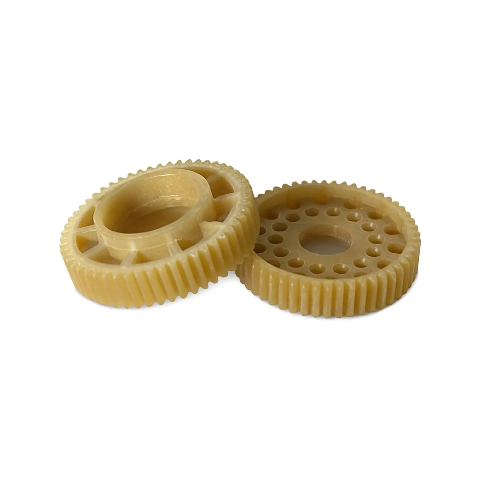 RC Speed Secrets RCSSB7T7SC7CGS RC Speed Secrets AE 7 Seies 3-Gear Cut Gear Set