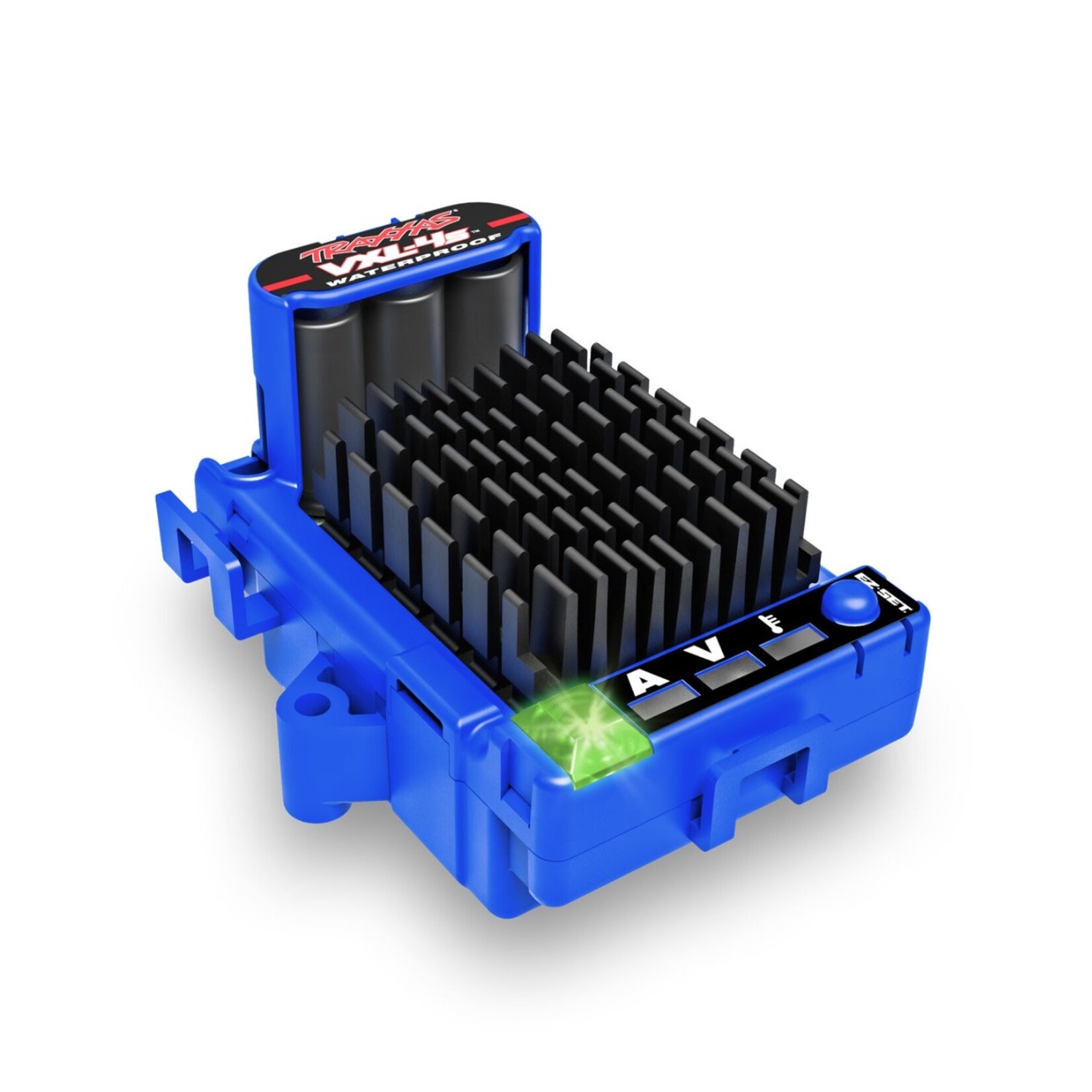 Traxxas TRA3445 Traxxas Velineon VXL-4s Electronic Speed Control