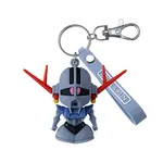 Bandai BAN2825396 Bandai Zeopla-kun 3D Rubber Mascot Keychain