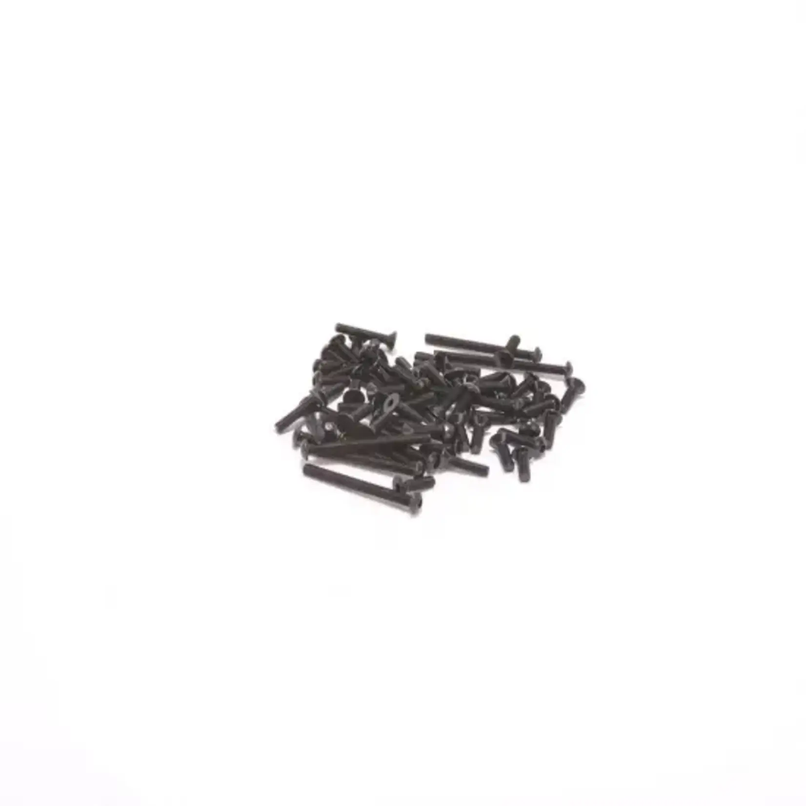 Schumacher Racing **U9130 Schumacher  Hex Screw Conversion Set - CAT 2000
