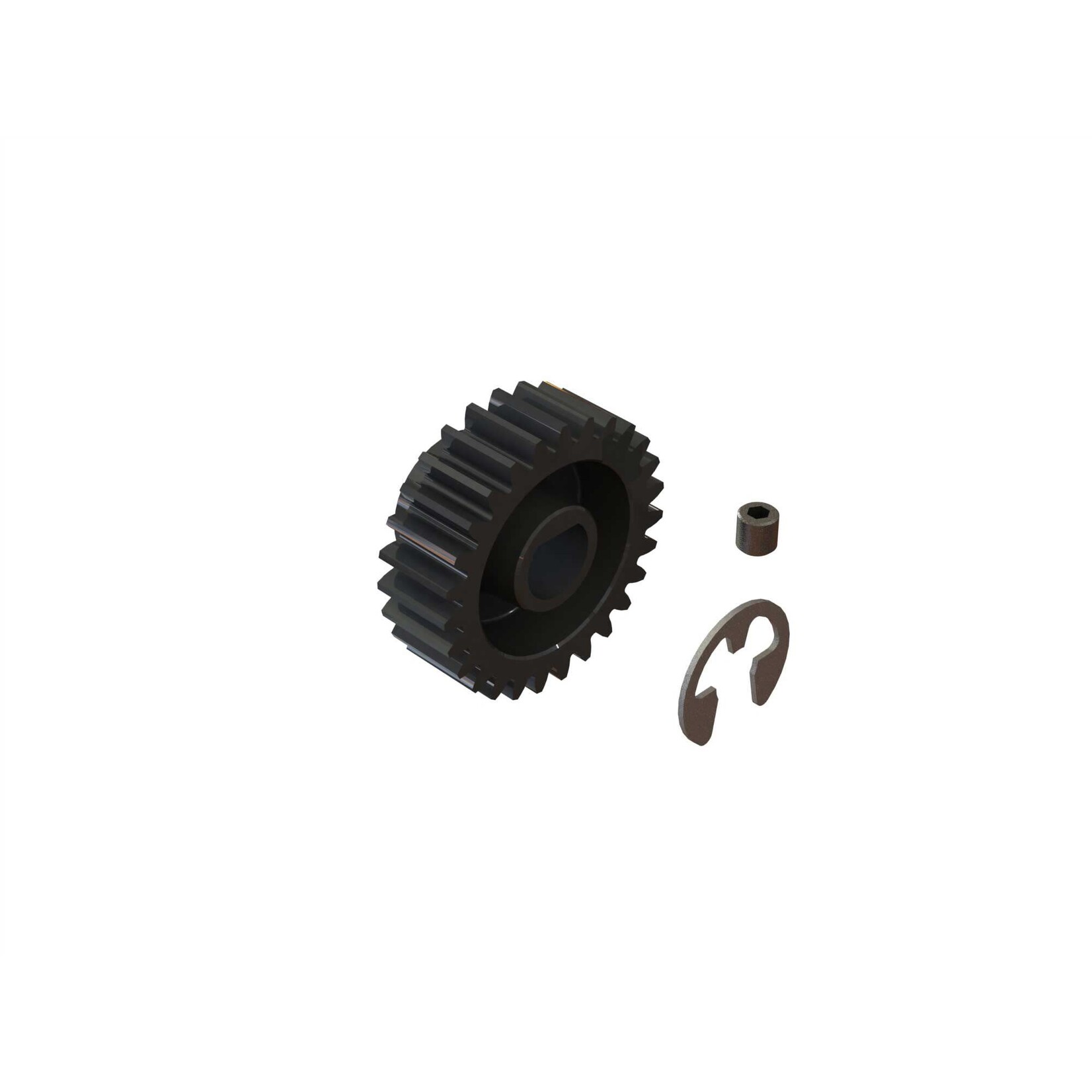 Arrma ARA311047 Arrma 6S Safe-D8 Mod1 Pinion Gear (27T)