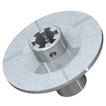Arrma ARA310789 Arrma 4x4 Slipper Hub Set
