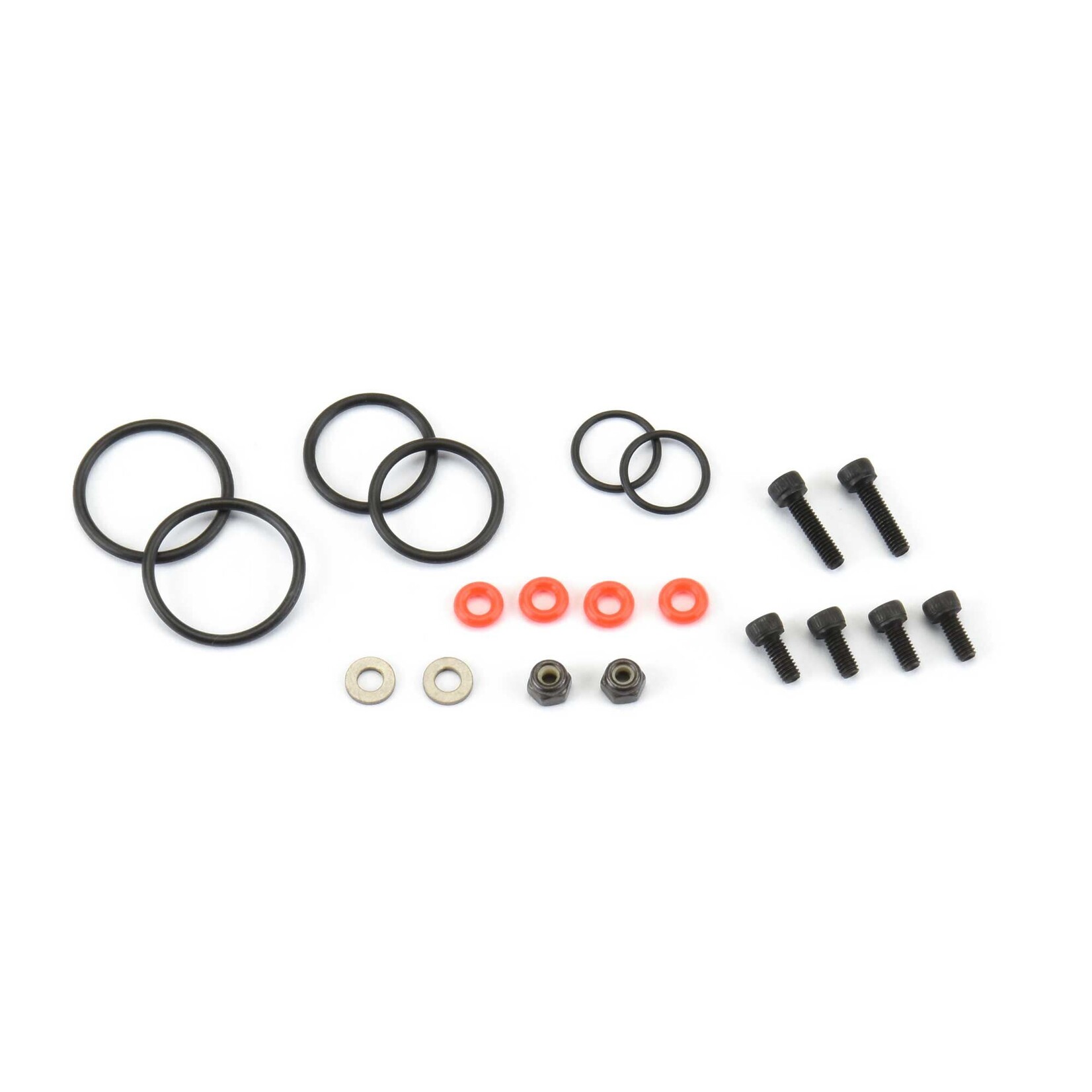 Pro-line Racing PRO635902 Pro-Line Arrma 4S BLX PowerStroke O-Ring Replacement Kit ##