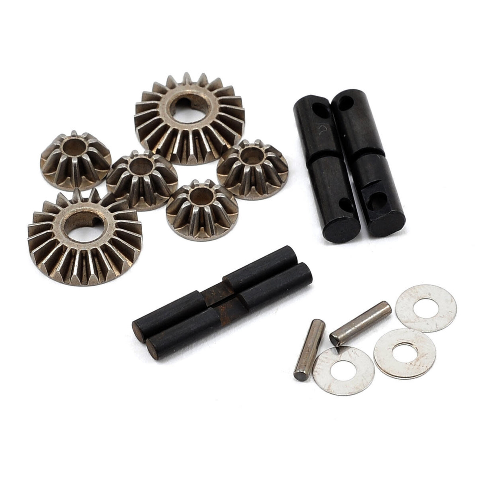 Pro-line Racing PRO609206 Pro-Line PRO-2 Slash 2wd Differential Internal Gear Set ##