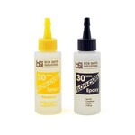 BSI BSI206 BSI QUICK-CURE 30 Minute Epoxy (9oz)