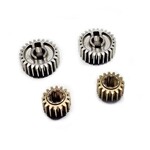 Axial AXI312006 Axial UTB18 Overdrive 48P Portal Gears (2) (25T/16T)
